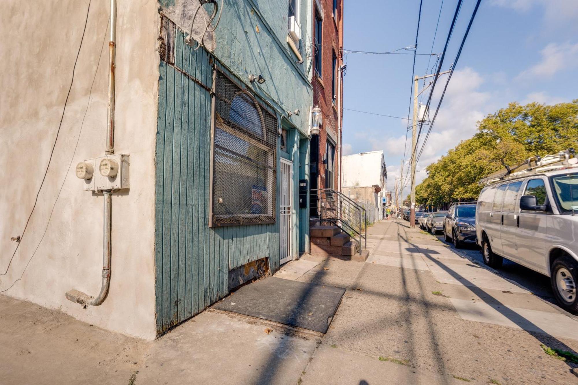 Renovated Apartment 3 Mi To Downtown Philadelphia Exterior photo